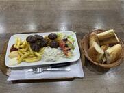 O'grill SEVRAN