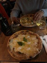 Casa Via - Pizzeria e Pasta
