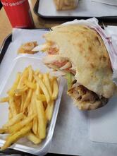 Kebab de l’Avenue