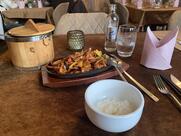 DOZO restaurant