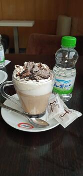 Café et restaurant La Vida