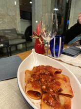 AL.MA - Bistrot dei Sapori Partenopei