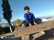 3Ar3Ar, Tanger