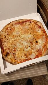 Pizzeria Stella