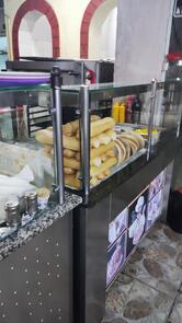 Resto Cafe Khomssa