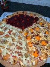 Pizzaria Sobral City