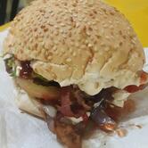 Hambúrgueria Maravilha