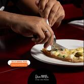 Dom Rei - O Rei das Pizzas