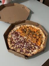Pizzaria O Carlão