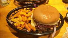 Parrilla del Burger