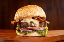 Bárbaros BURGER's