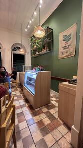 TULLE - Cafeteria