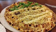 BurgerPizza Cariri Premium