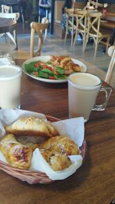 Estação Do Café