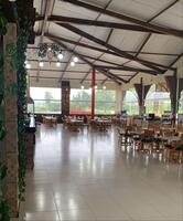 Restaurante Estação Carandaí