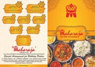Shri Maharaja