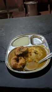 Anantha Yatri Refreshments