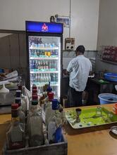 Pinto's Bar