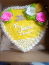 Roshni Bakery