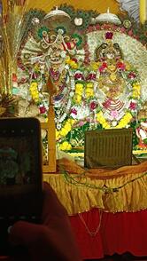 Tulshi Chat