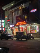 BFC (BEST FRIED CHICKEN)