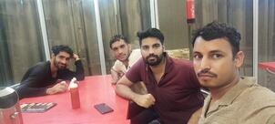 Zaika Hotel & Restaurant