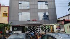 Sakshi Restaurant & Bar