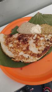 TK REDDY DOSA