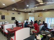 Hotel Saleem Beef Biryani House