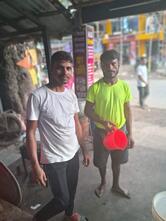 Kolkata Haji Biriyani