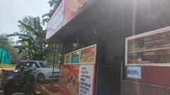 Bachoos kitchen's