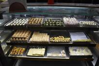 Rajasthan Sweets & Snacks Restaurant