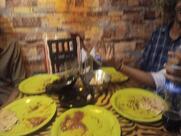 2nd Wife Restaurant