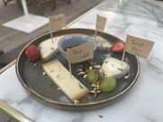 La Villa Blanche - La Table de Dario