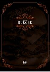 BOLD BURGER