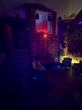 MAMA’s BASEMENT