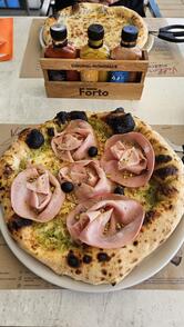 Villoresi Pizzeria