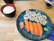 Takumi Sushi palaiseau Pro restaurant japonais