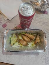 El Sabrosito - Bar Caffetteria e Ristorante di carne alla brace. Specialità latino-americane.