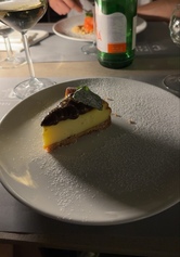 Restaurant @ Palazzo Castri 1874