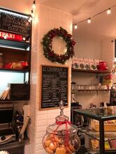 Bistrot Zelli
