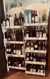 Enoteca vini di puglia