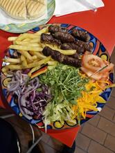 Turkish Kebab & pizza Spinea