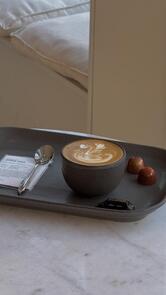 Sijl Coffee espressobar & koffiebranderij