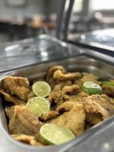 Restaurante Irmãos Verçosa
