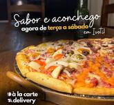 Alles Pizzaria