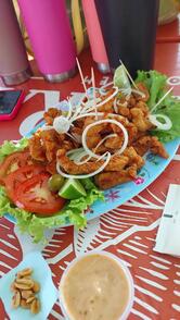 Betus Bar