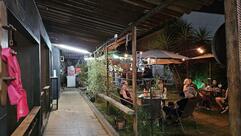 Quintal Bar Choperia