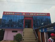Kanha Restaurant And Hotel