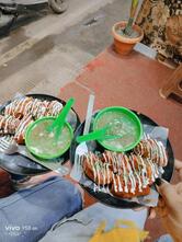 Momo hut
